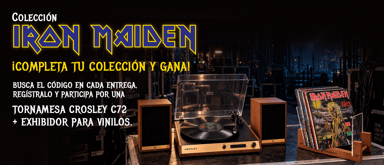 Colección